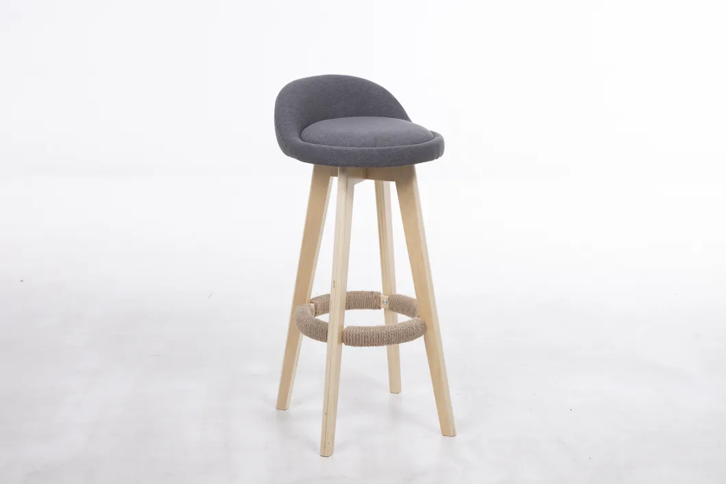 Bar Stool Design view 3
