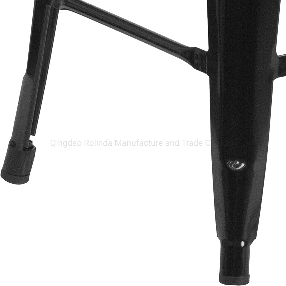 Powder Coated Metal Finish Close-Up