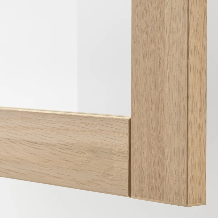Contemporary TV Cabinet Television Stand Media Storage Console Organizer