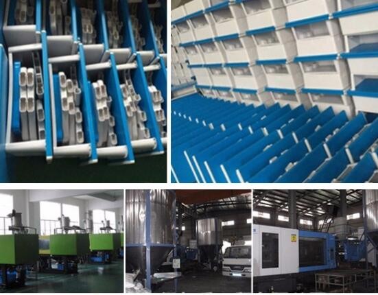 Equipment & technology