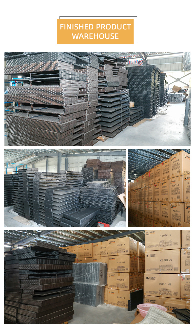 Product Specification View