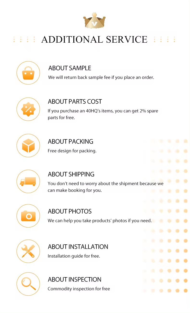 Professional Manufacturing Services
