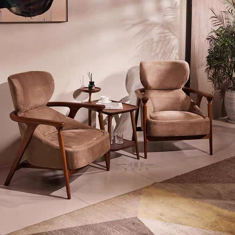 Stainless Steel Furniture Styling