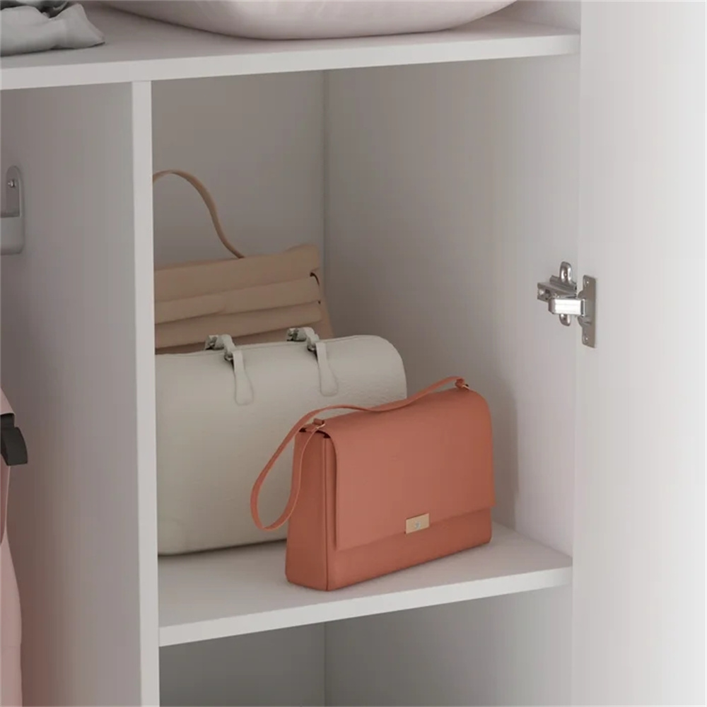 Wardrobe Interior Storage