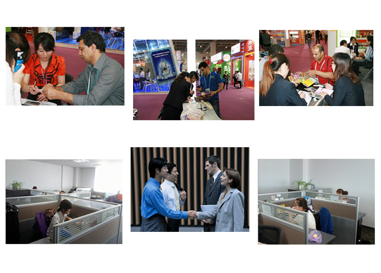 Partnerships and Customer Collaboration