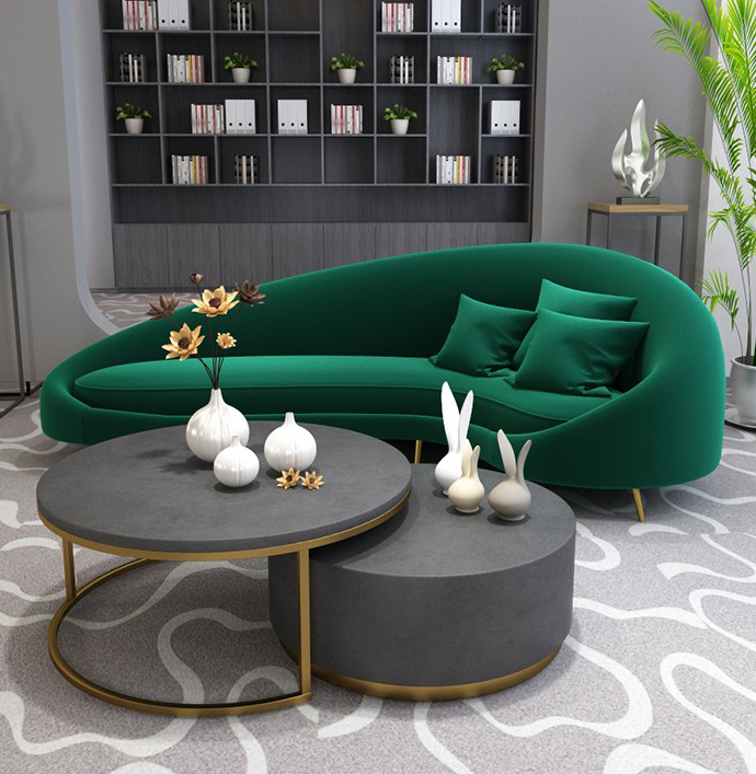 Living Room Sofa