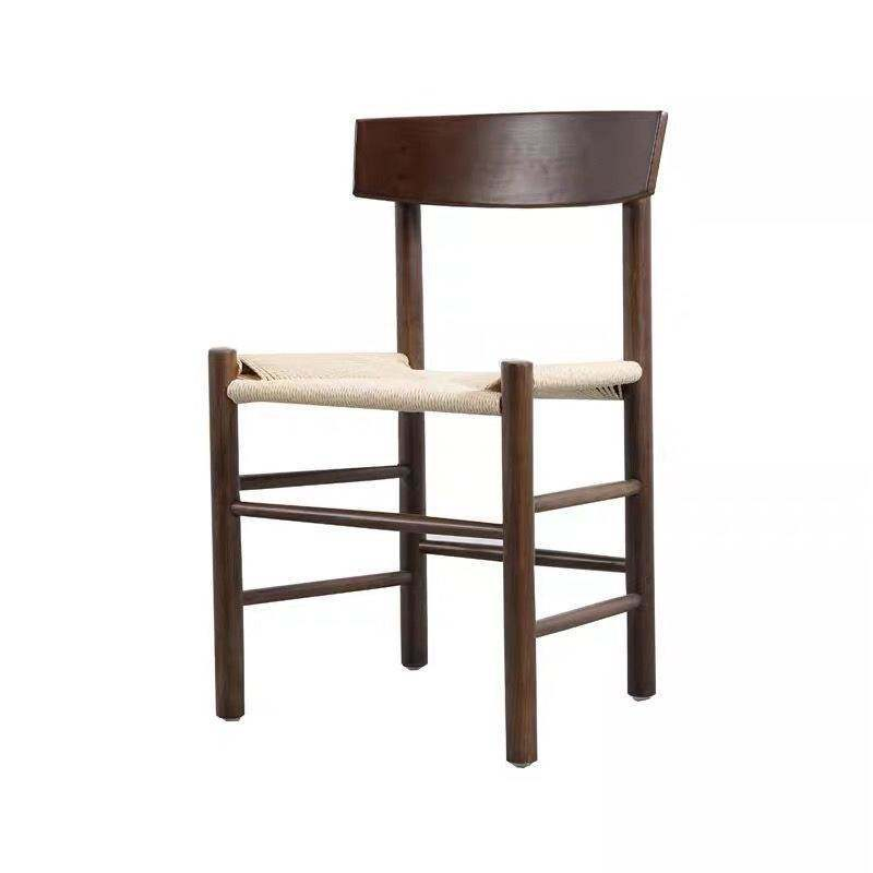 Modern Nordic Luxury Velvet Bar Stool for Breakfast Counter