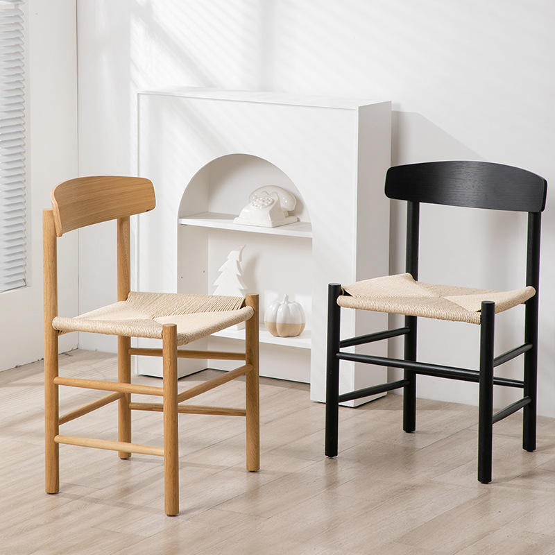 Modern Nordic Luxury Velvet Bar Stool for Breakfast Counter