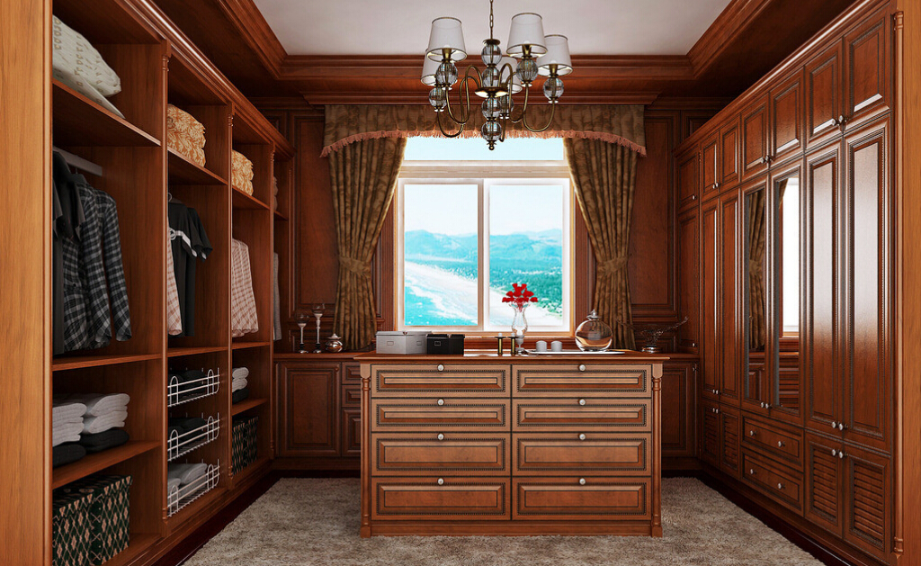 Modern Walk in Closet Wardrobe With Accessories Elegant Walk in Closet Wardrobe Glass Doors Walk in Closet Bedroom