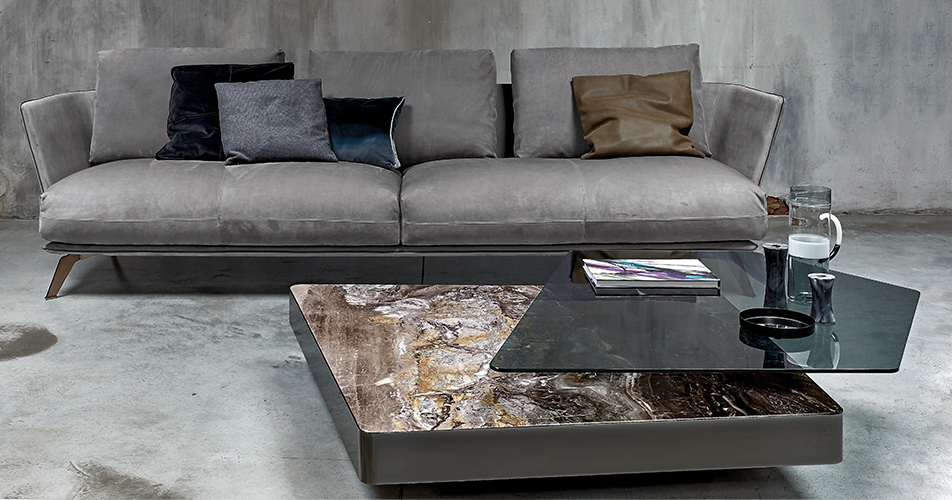 Prima High End Decor Coffee Tea Table Center of Tables