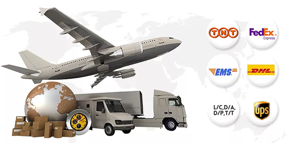 Safe Packaging and Delivery Standard