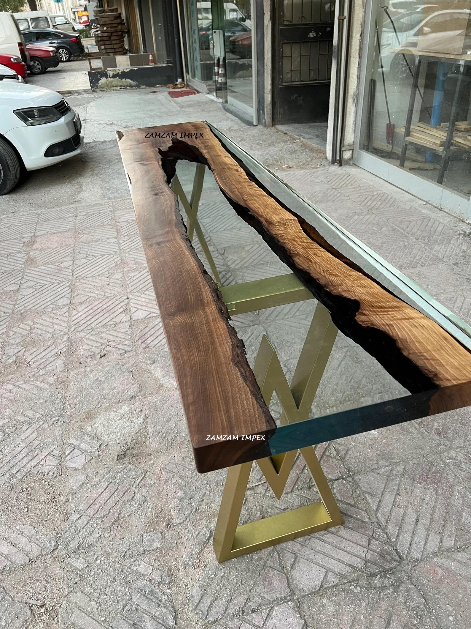 Console Table Image 5