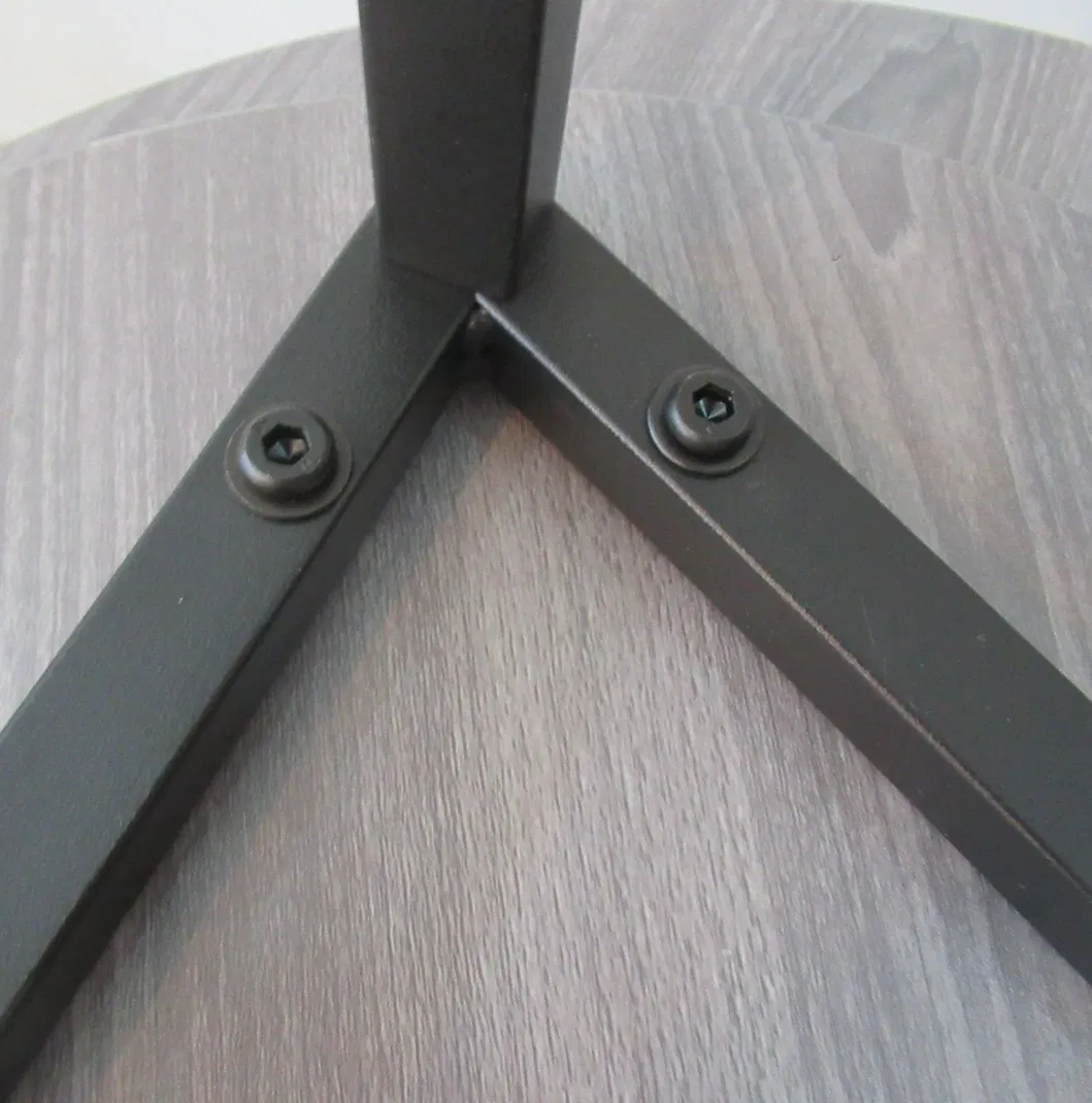 Space-Saving Nesting Coffee Table Set Dimensions