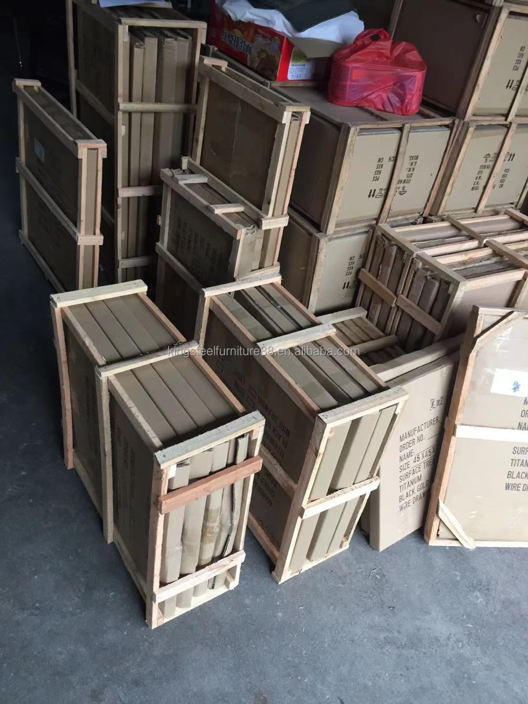 Wood Frame Reinforcement