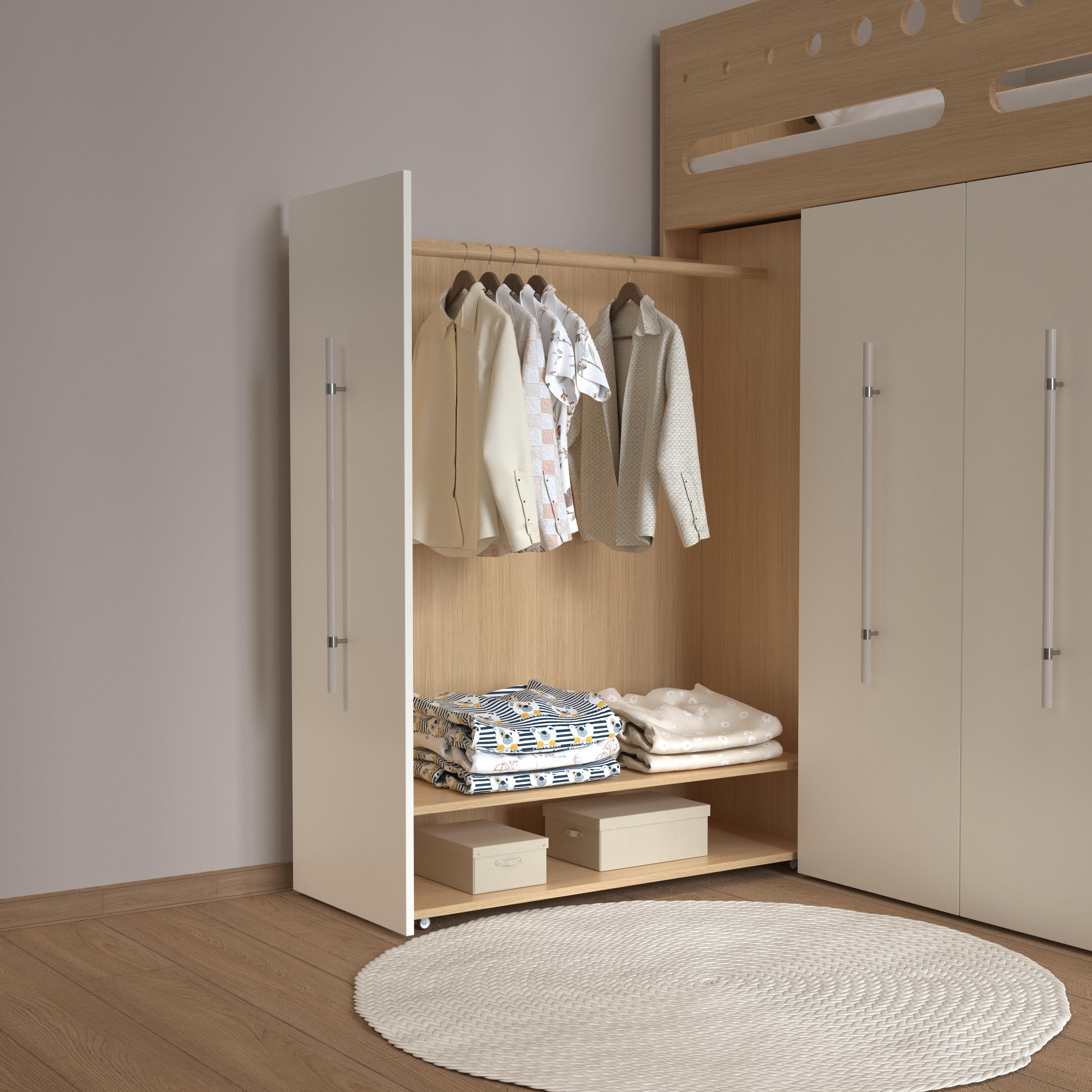 Loft Bed Feature 4