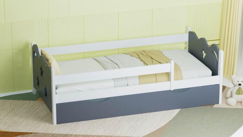 Kids' Furniture Craftsmanship