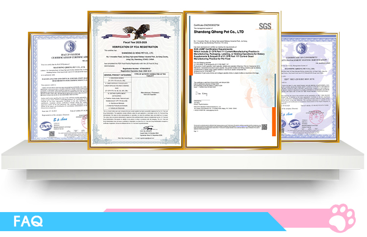 Global Supply Chain Quality