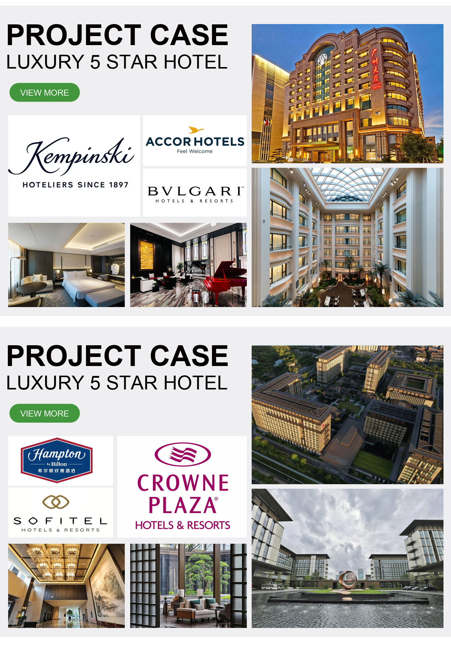 Project Case 5