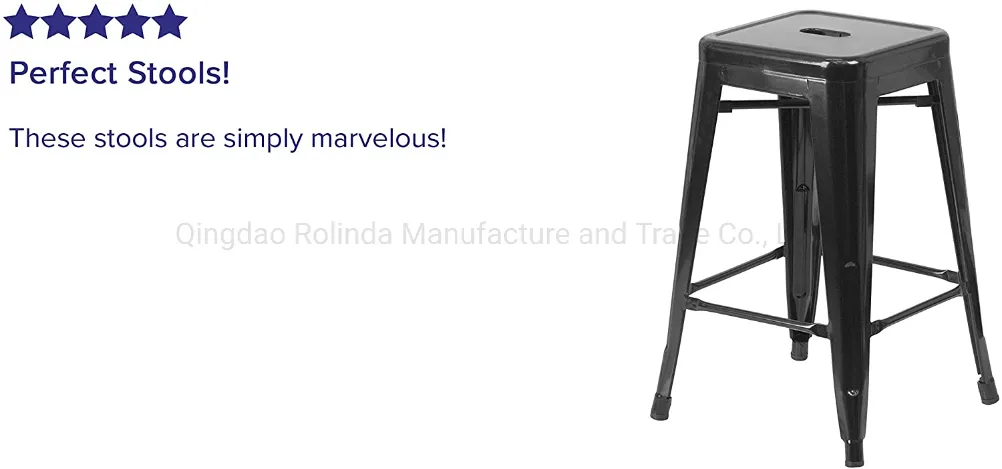 Tolix Bar Stool Dimensions