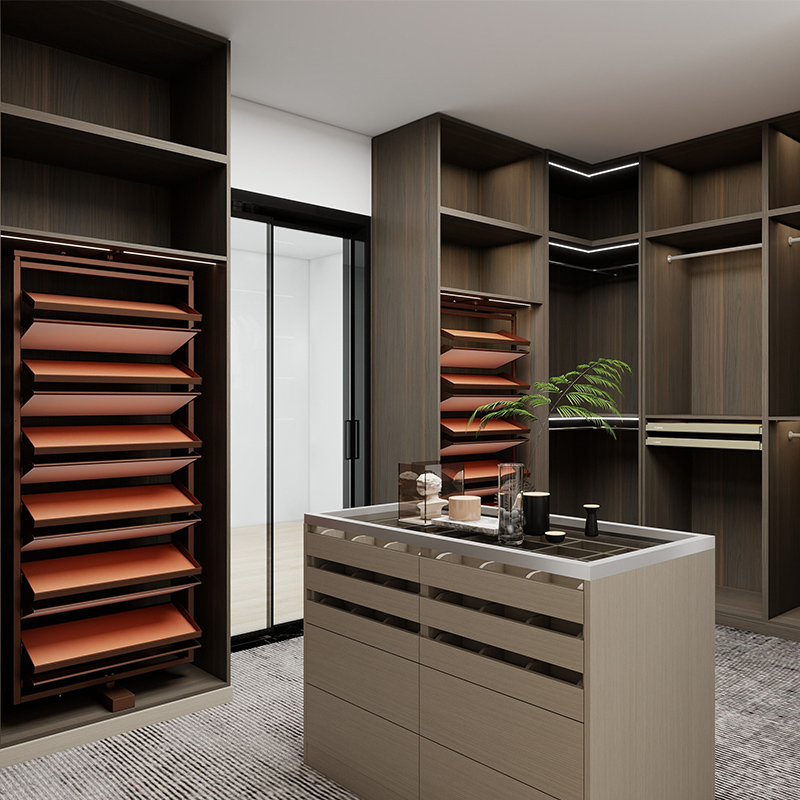 Kitchen Project Details