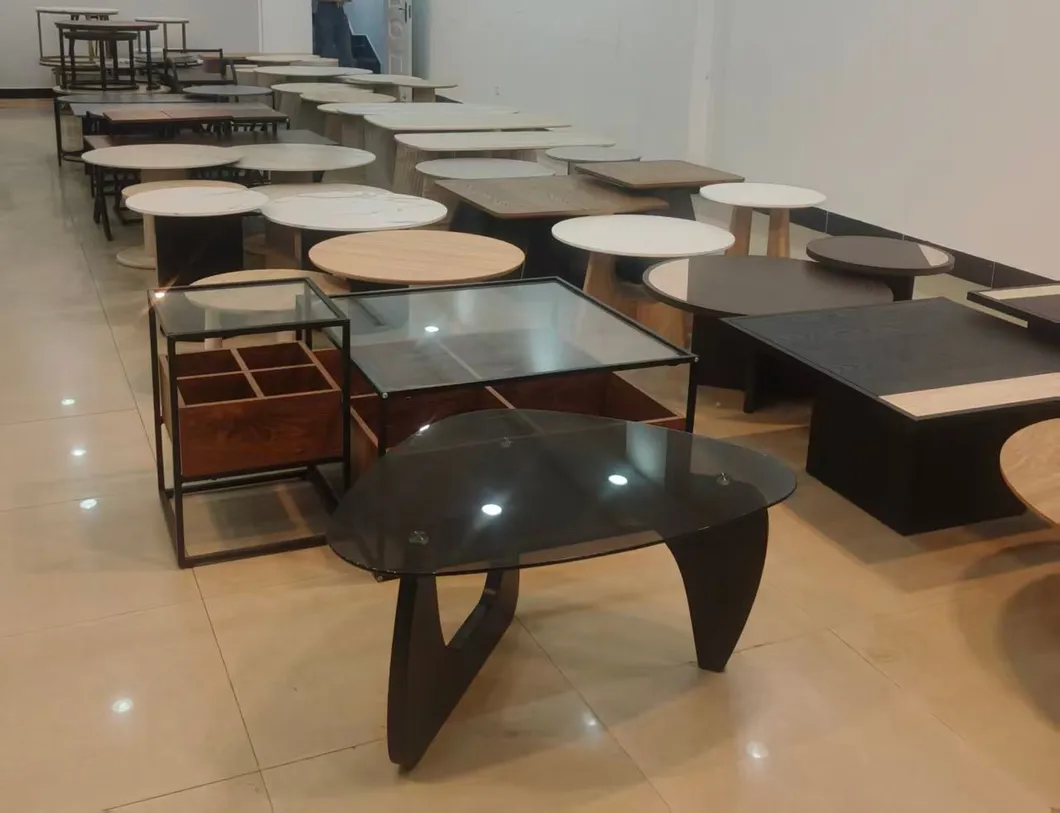 Showroom View A