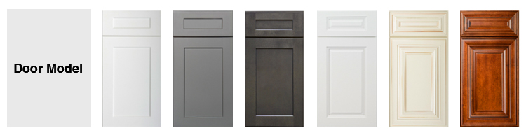 Cabinet Accessory Detail