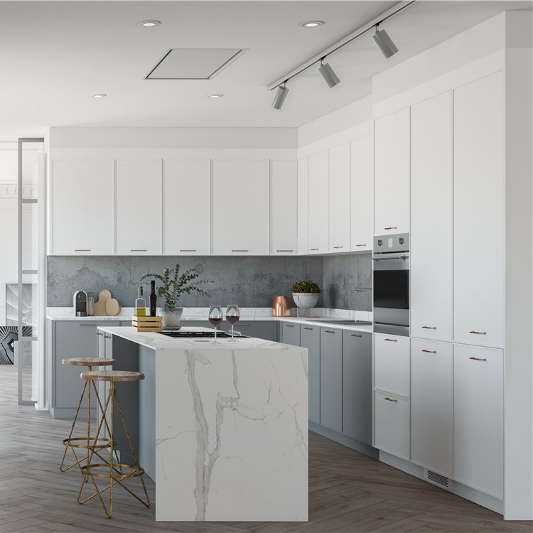 Kitchen Cabinet Detail 1