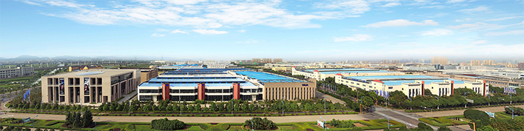 Factory Overview