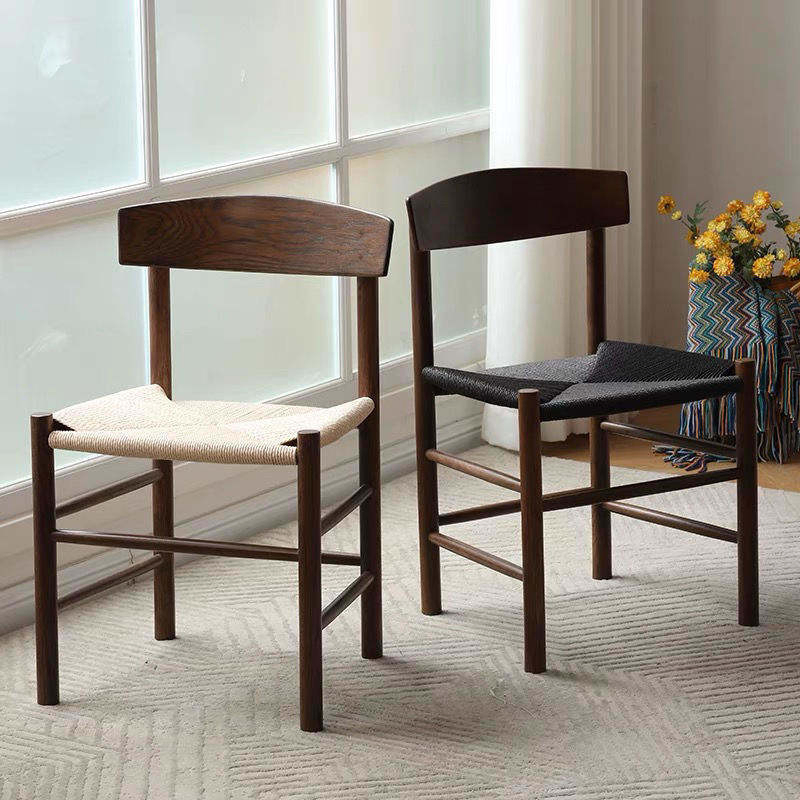 Modern Nordic Luxury Velvet Bar Stool for Breakfast Counter