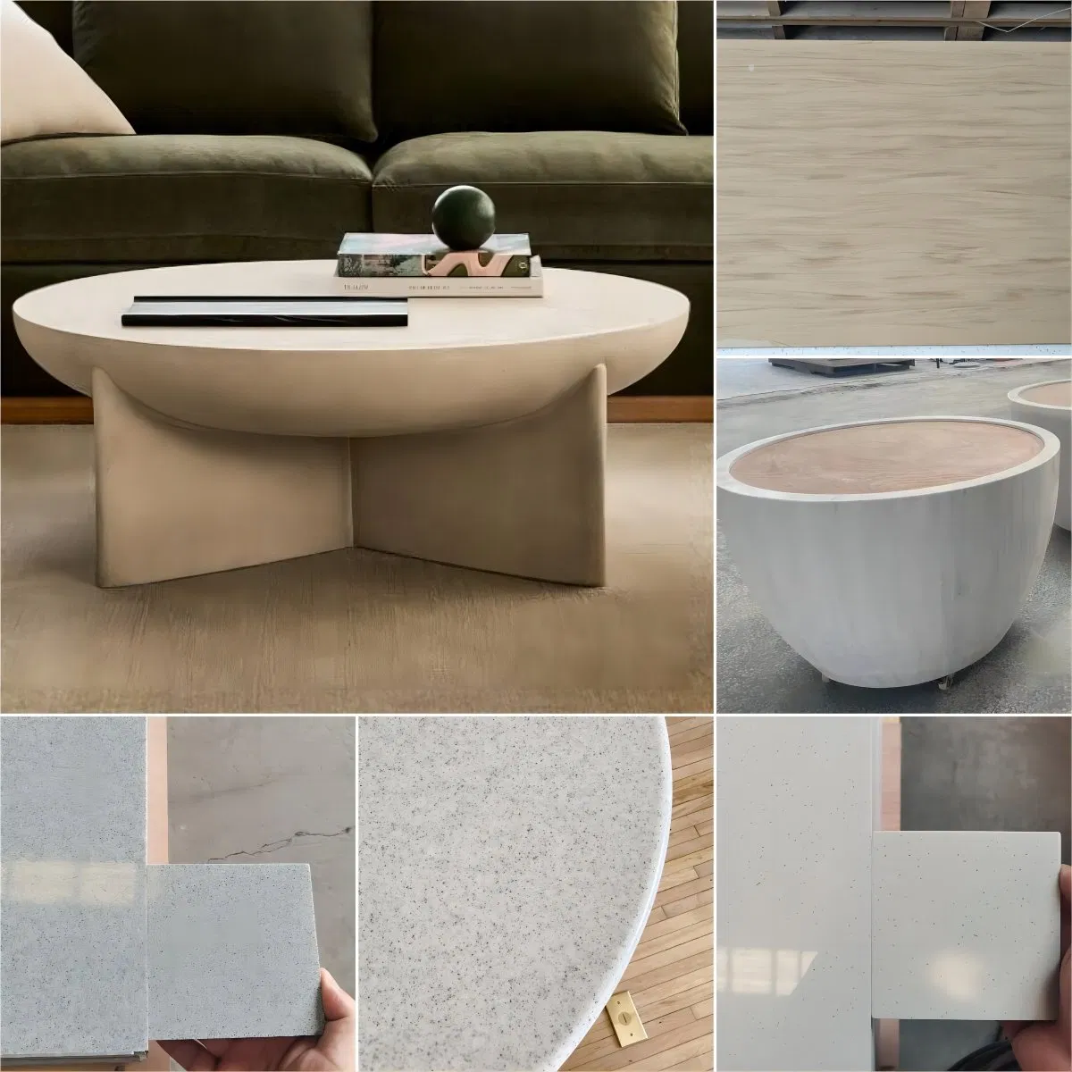 OEM Factory Wholesale Living Room Furniture Modern Living Room Best Quality Side Table Sofa Table Side End Table for Hotel Office Coffee Shop