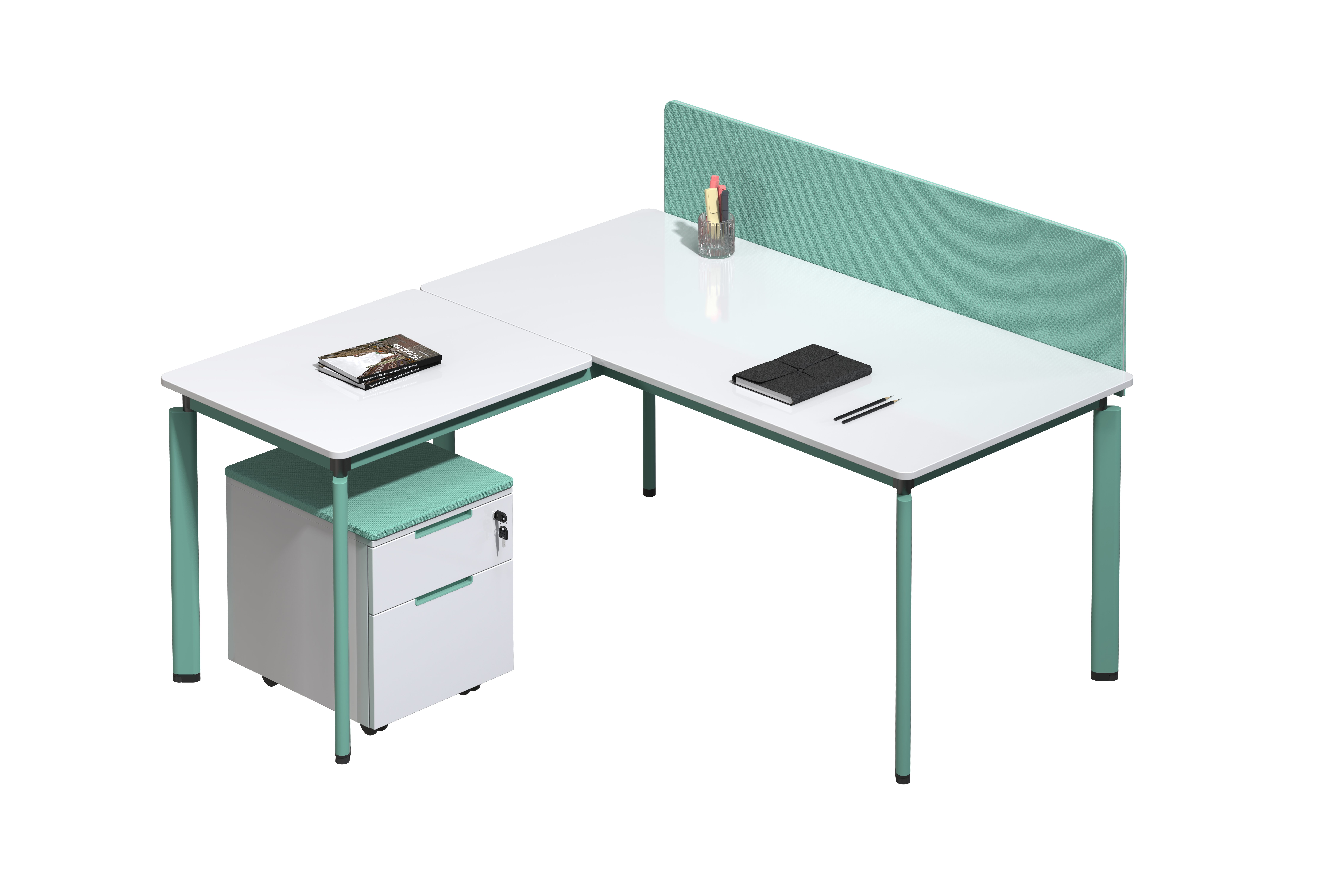 Office Workstation