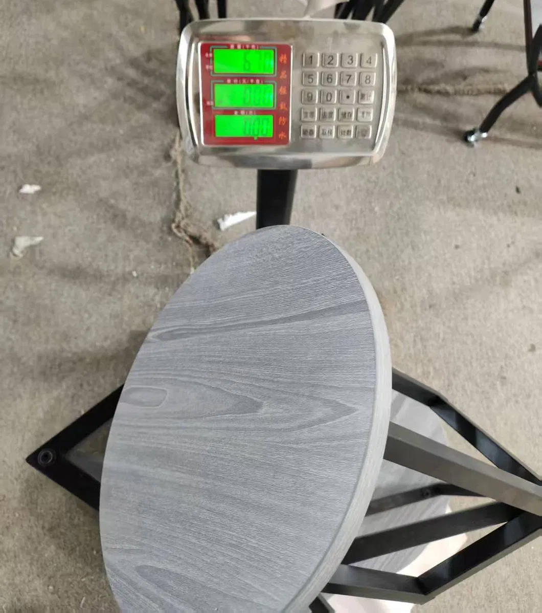 Net Weight (NW)