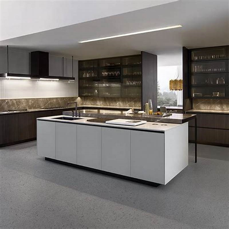Kitchen Cabinet Overview 3