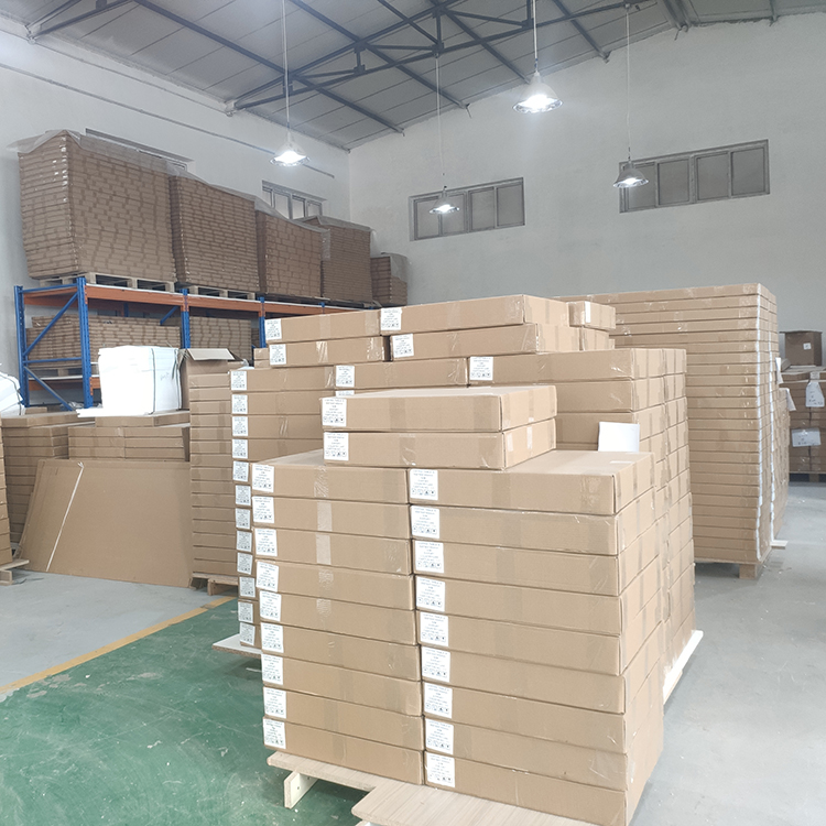 Flat Pack Method