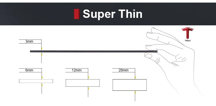 Material Specification 3