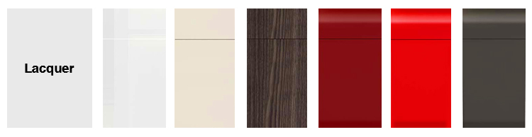 Door Panel Quality Check