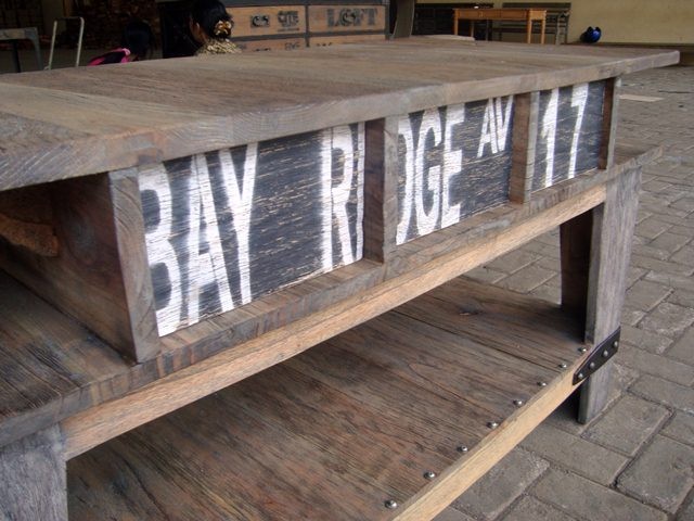 Furniture Stock 3