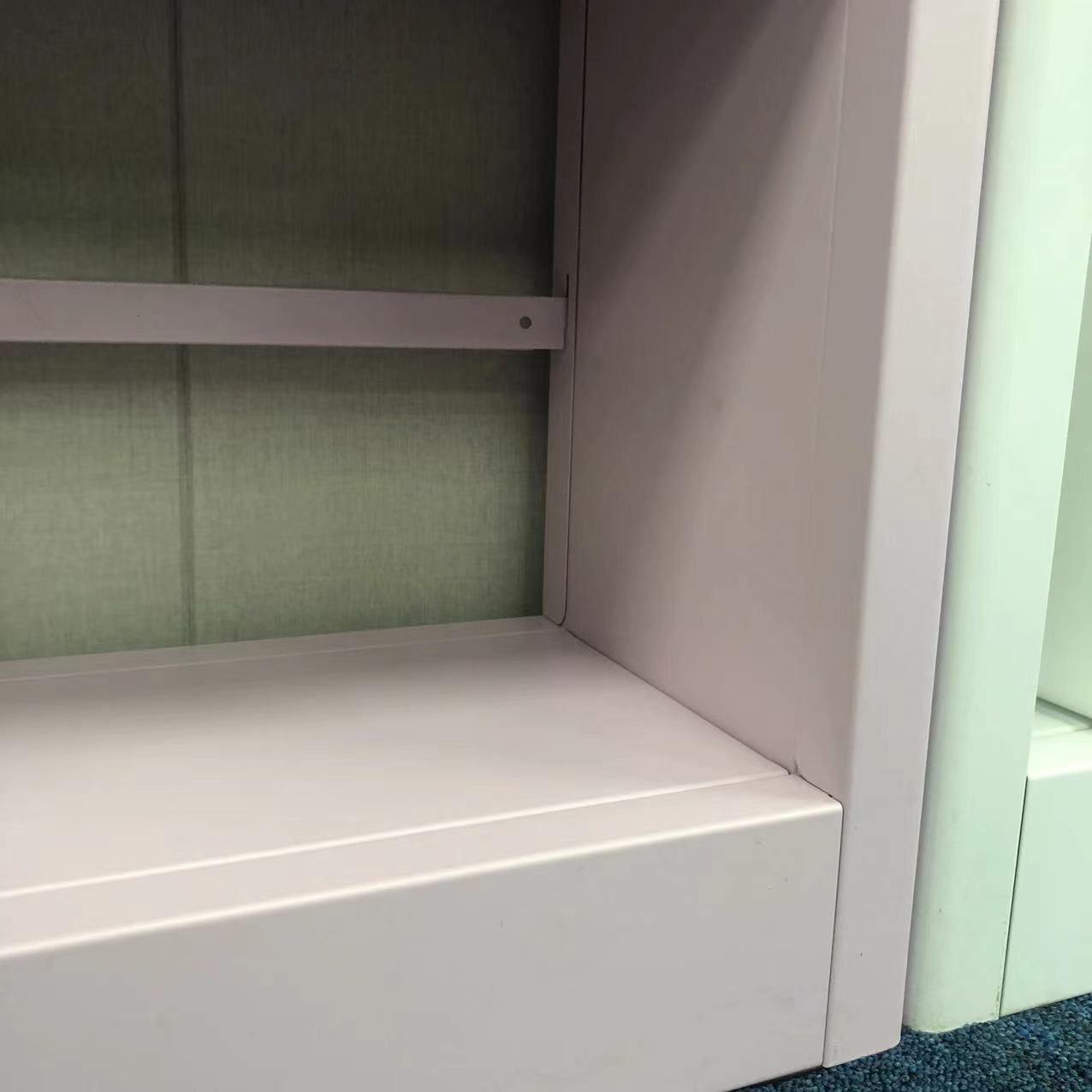 Shelf