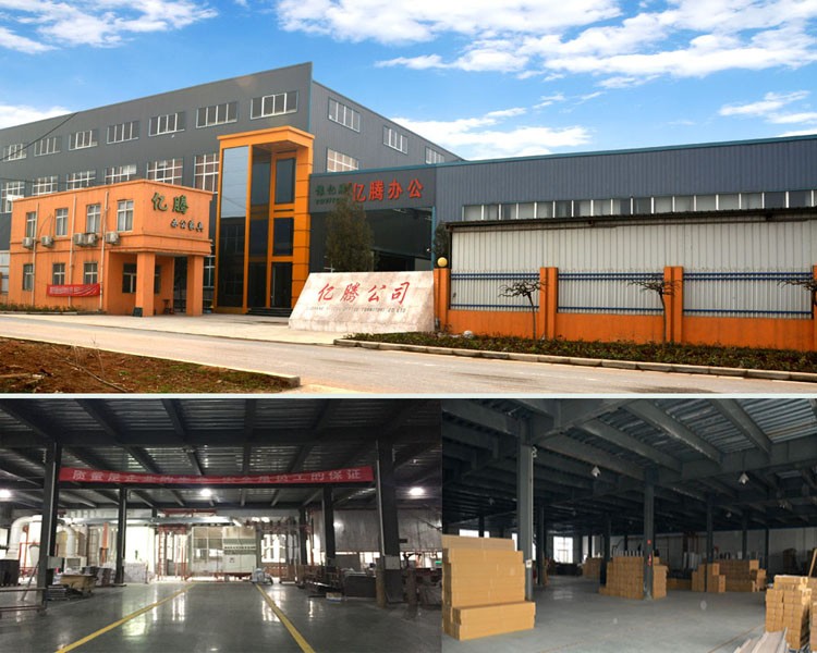 Factory Overview