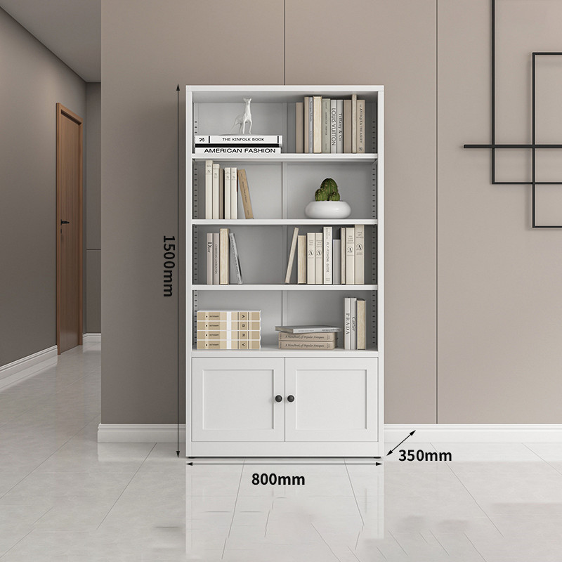 Bookshelf Showcase 7