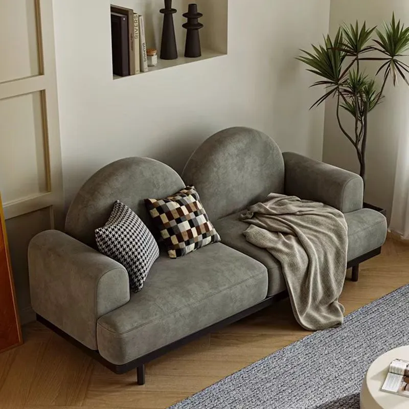 Modern Sofa Design