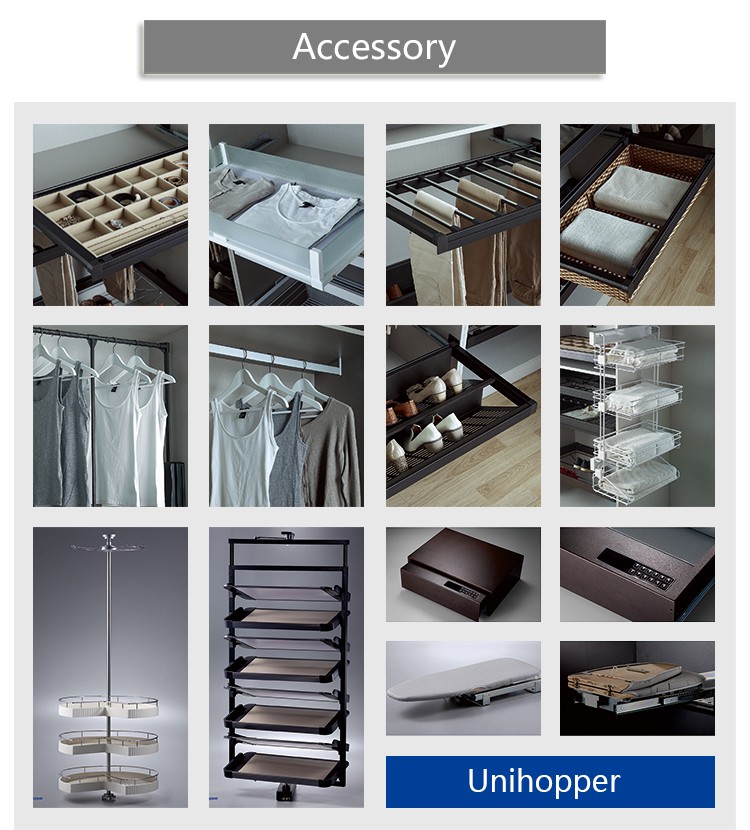 Cabinet wood board color options