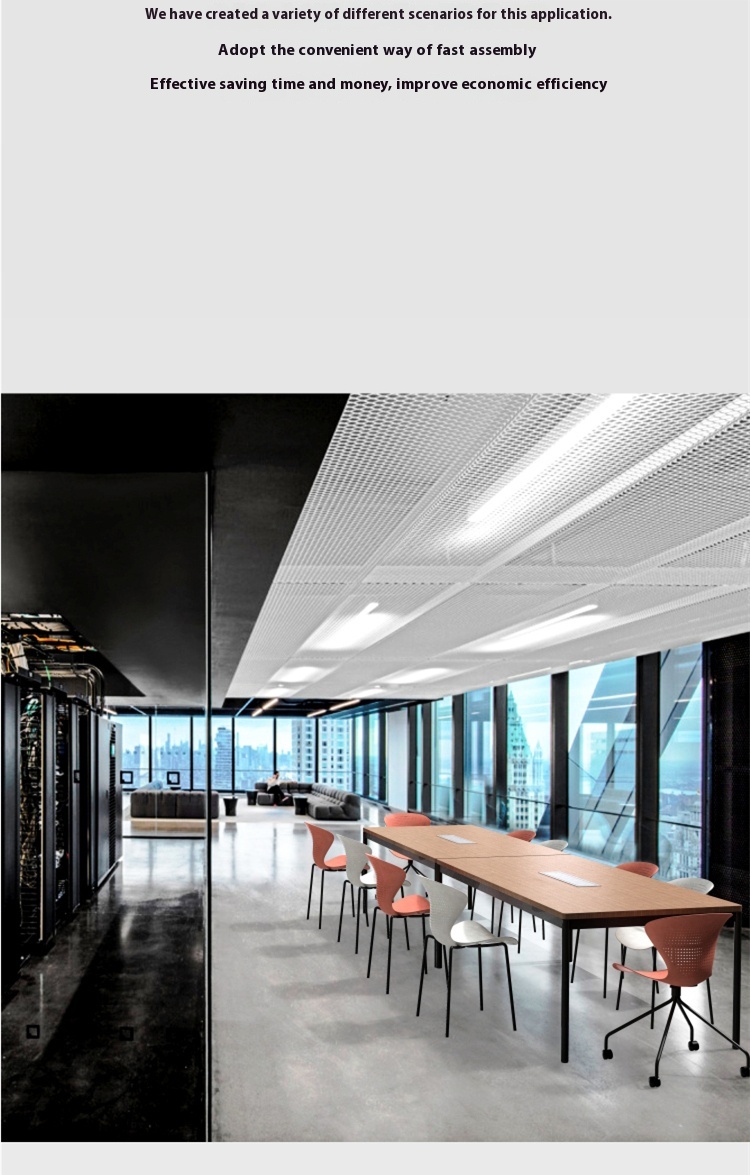 Office Furniture Detail 10