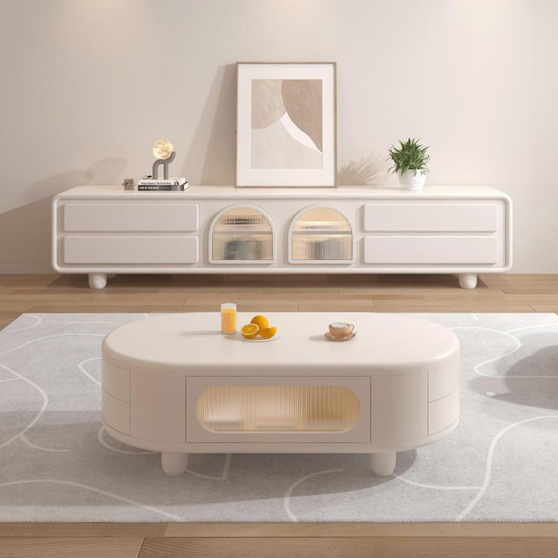 Hotel Grade Luxury Design High End Living Room Center Coffee Table