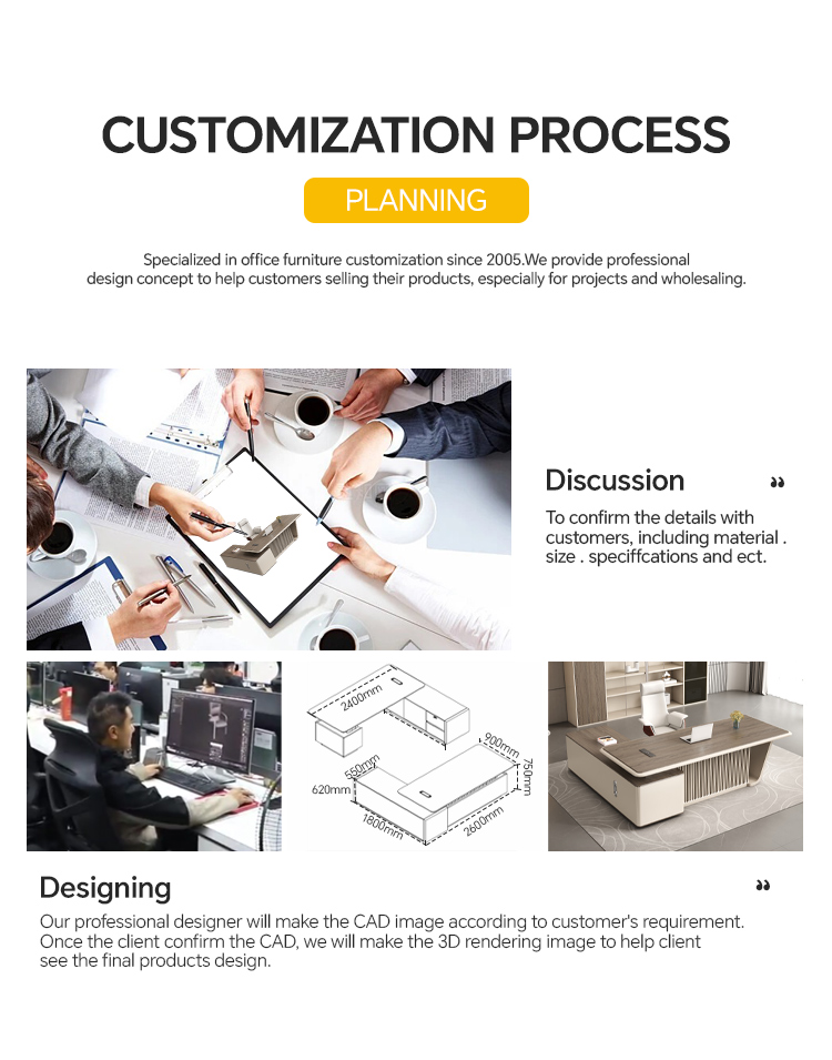 Ergonomic Office Solutions