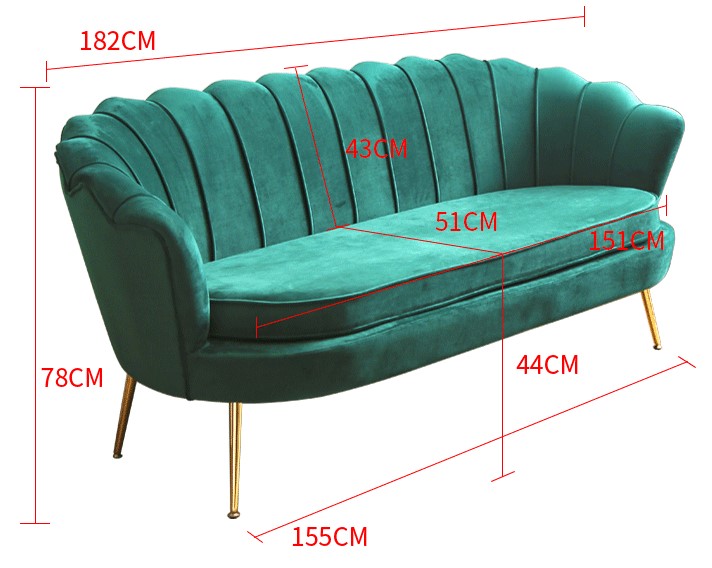 Overall Dimensions
