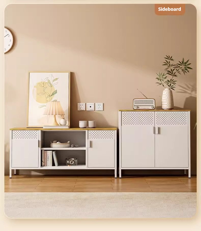 Home Decor Integration