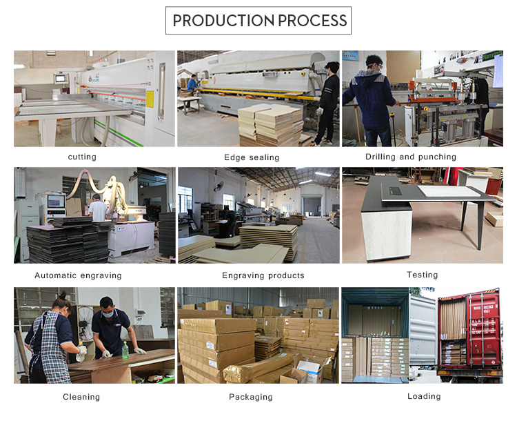 Advanced woodworking CNC machinery