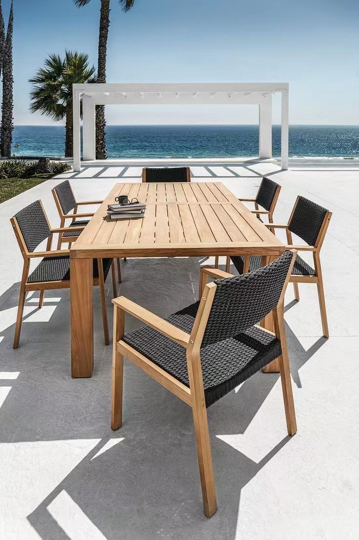 Outdoor Table