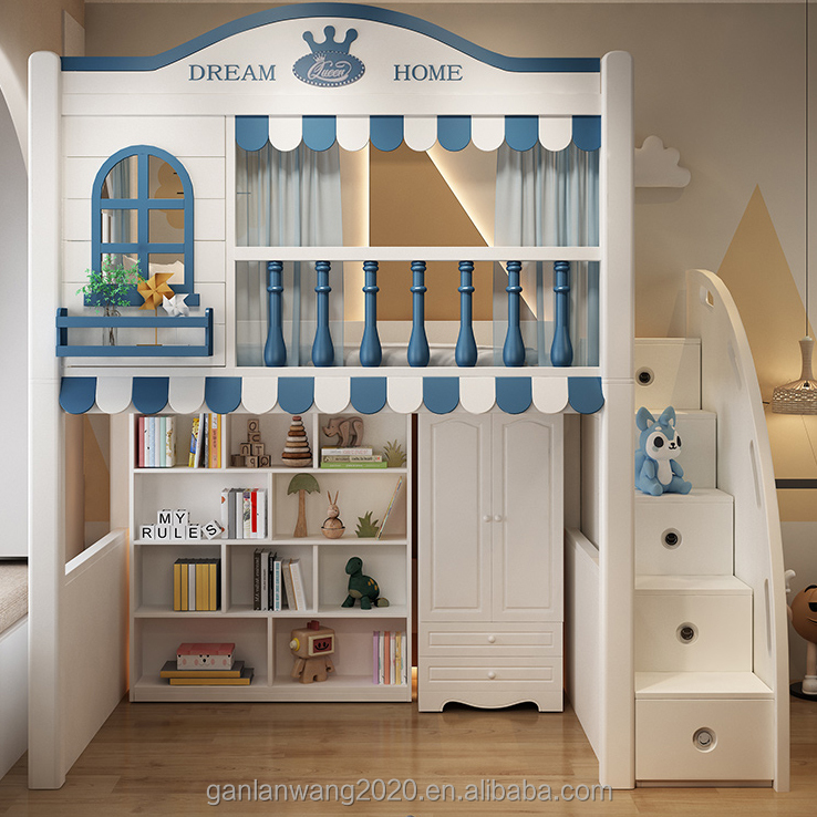 Modern Furniture Showcase 5